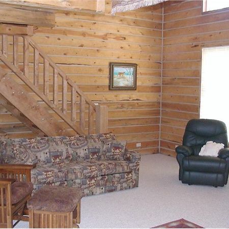 Comanche Lodge Къстър Стая снимка
