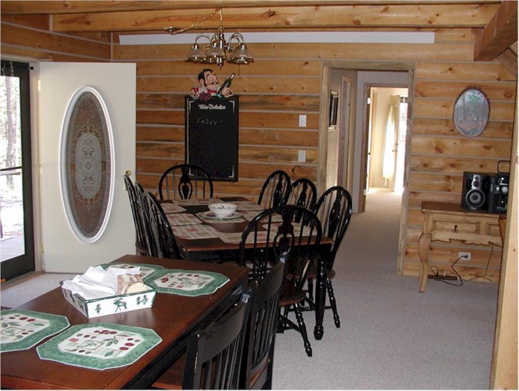Comanche Lodge Къстър Стая снимка