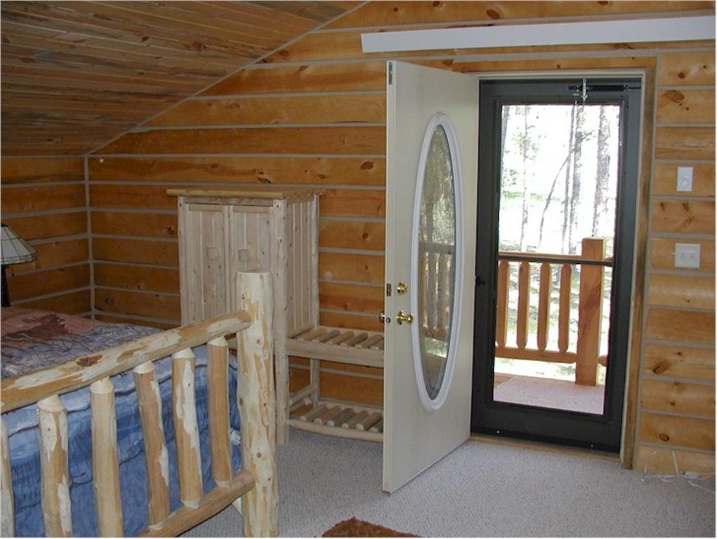 Comanche Lodge Къстър Стая снимка