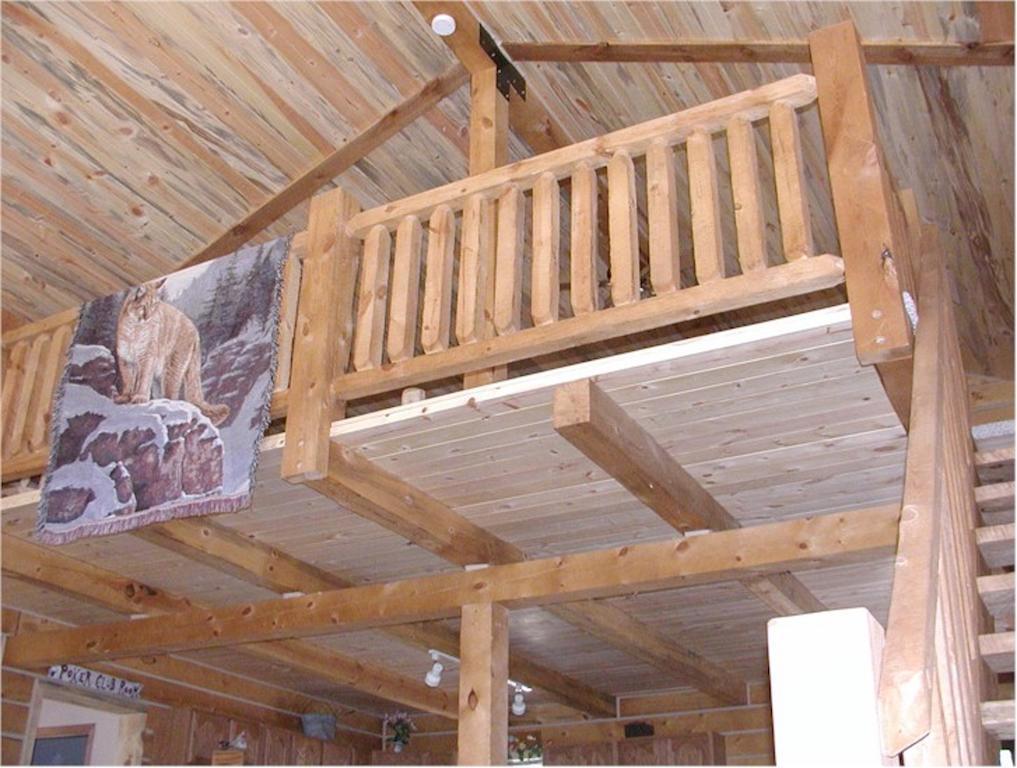 Comanche Lodge Къстър Стая снимка