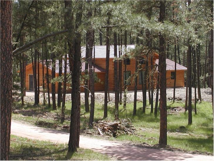 Comanche Lodge Къстър Стая снимка