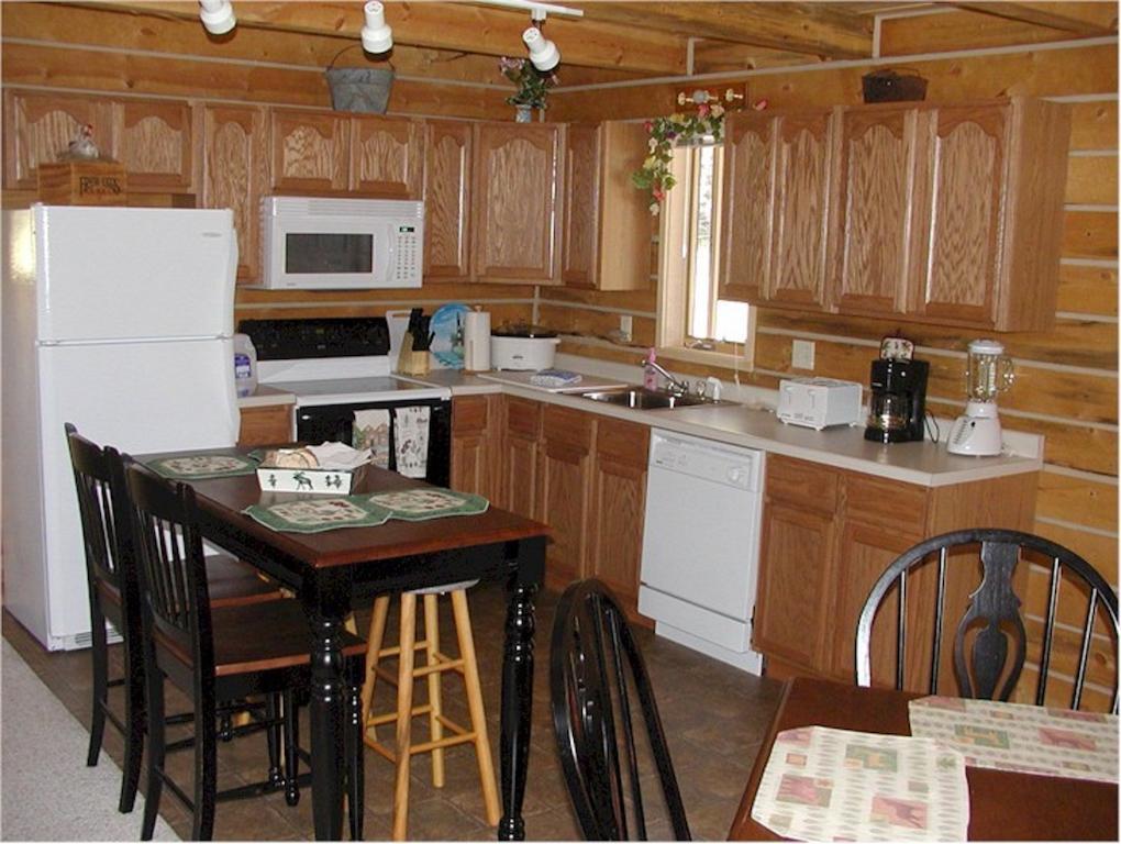 Comanche Lodge Къстър Стая снимка