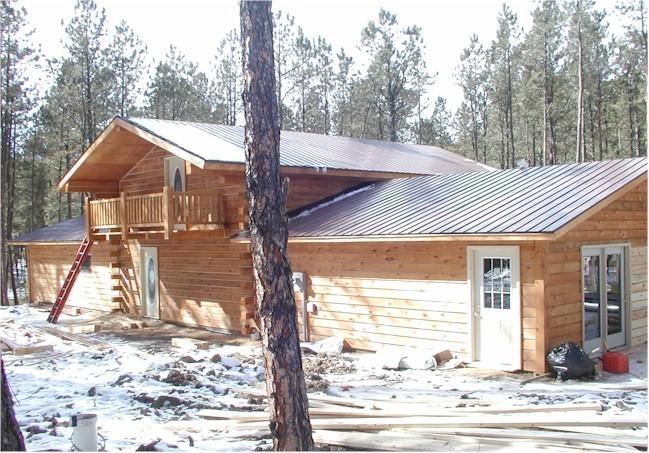 Comanche Lodge Къстър Стая снимка