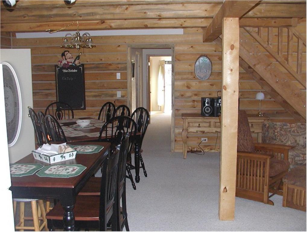Comanche Lodge Къстър Стая снимка