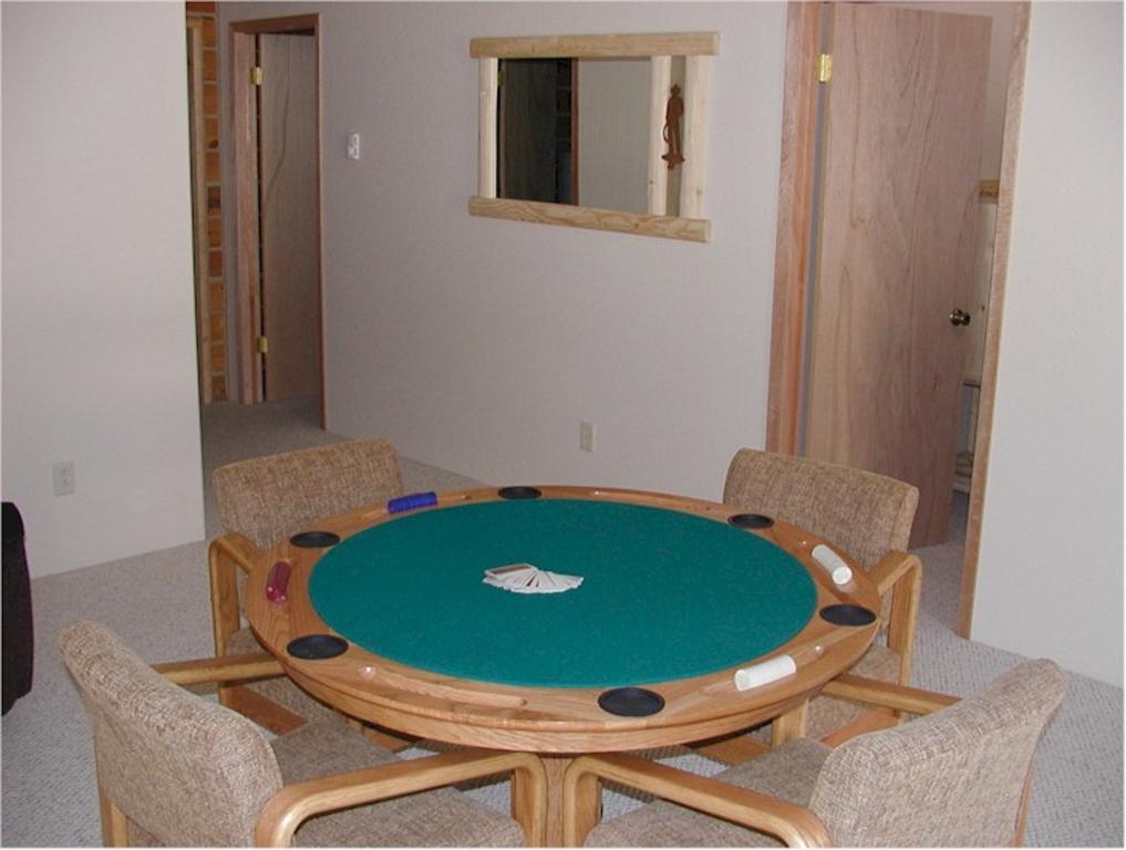 Comanche Lodge Къстър Стая снимка