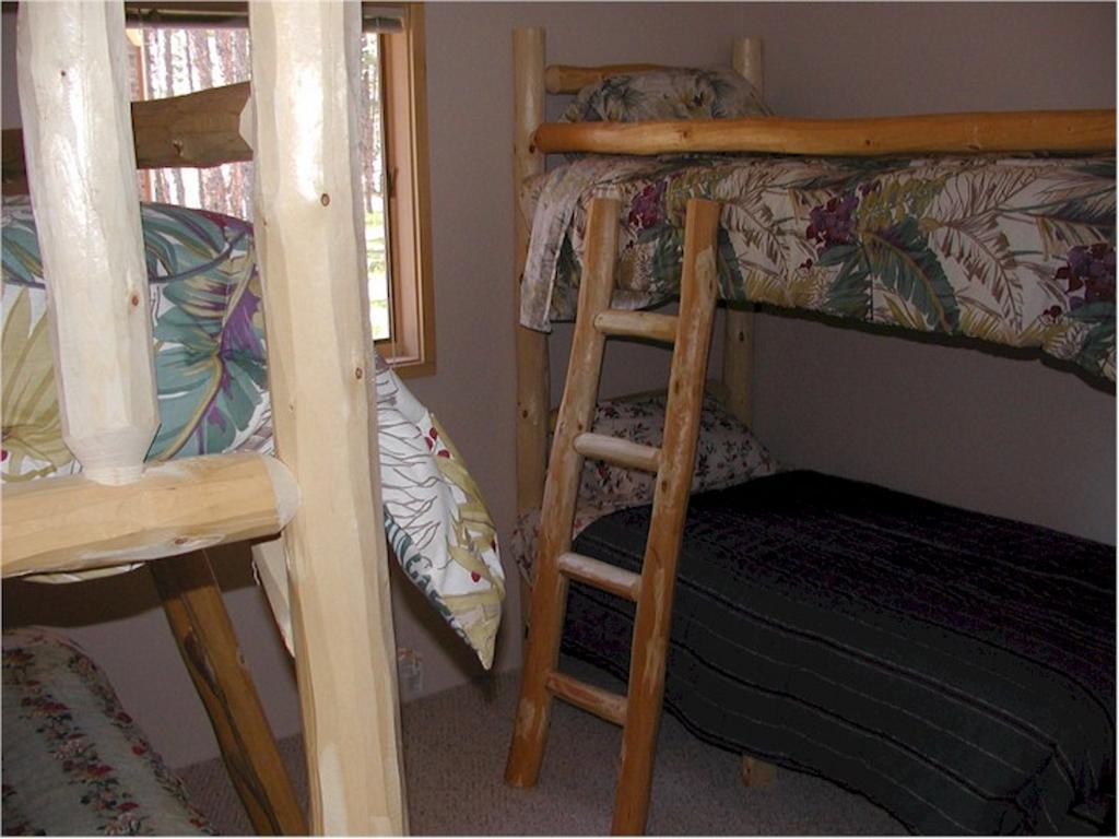 Comanche Lodge Къстър Стая снимка