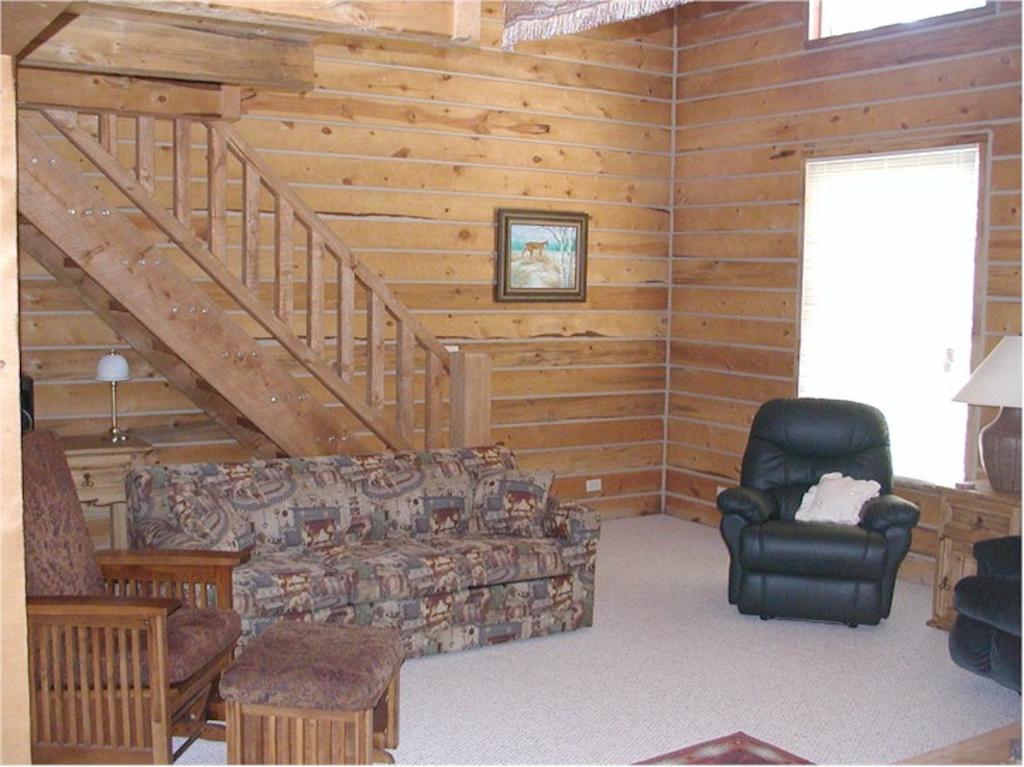 Comanche Lodge Къстър Стая снимка