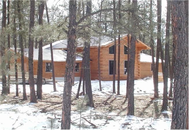 Comanche Lodge Къстър Стая снимка
